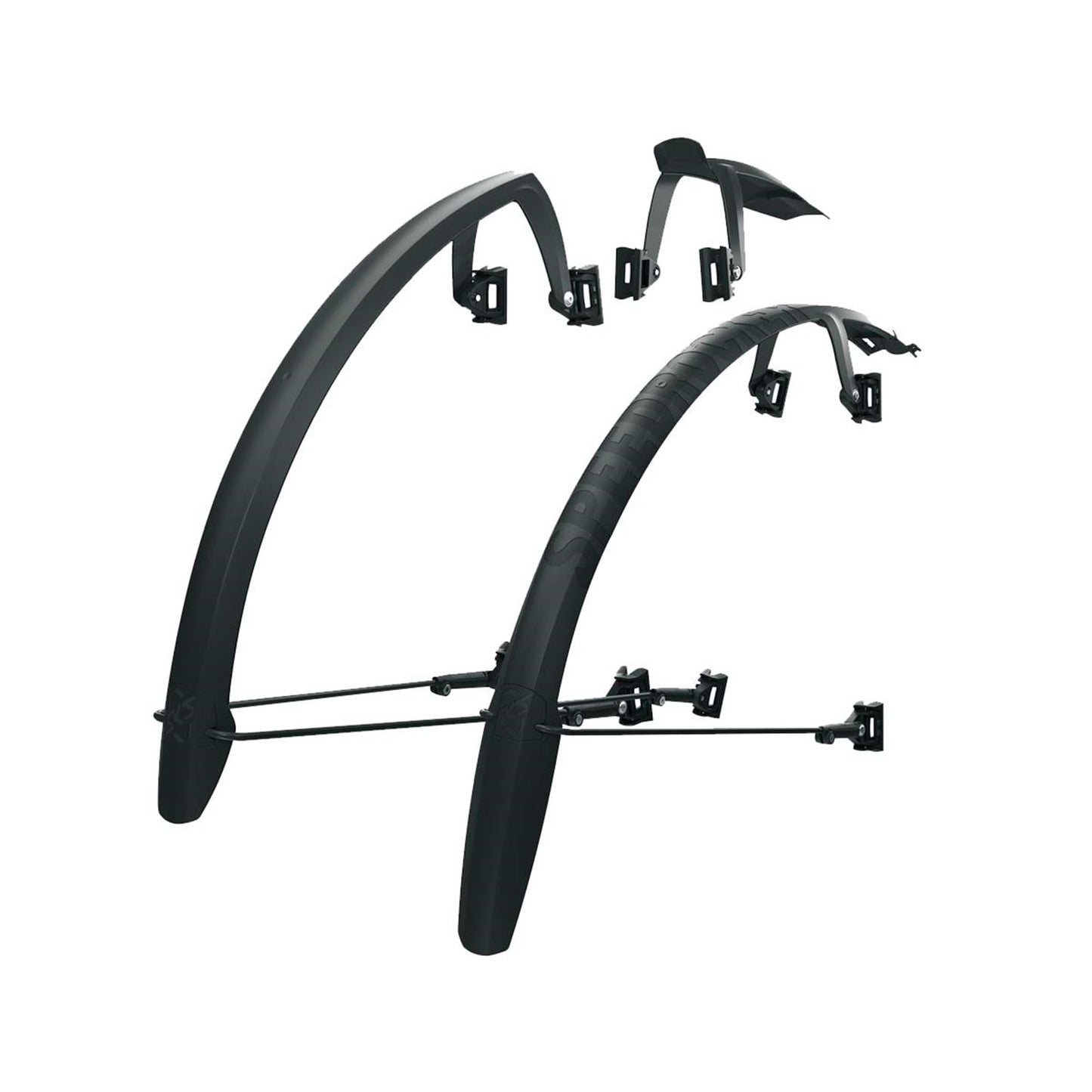 SKS SPEEDROCKER MUDGUARD SET - 28”/ 700c
