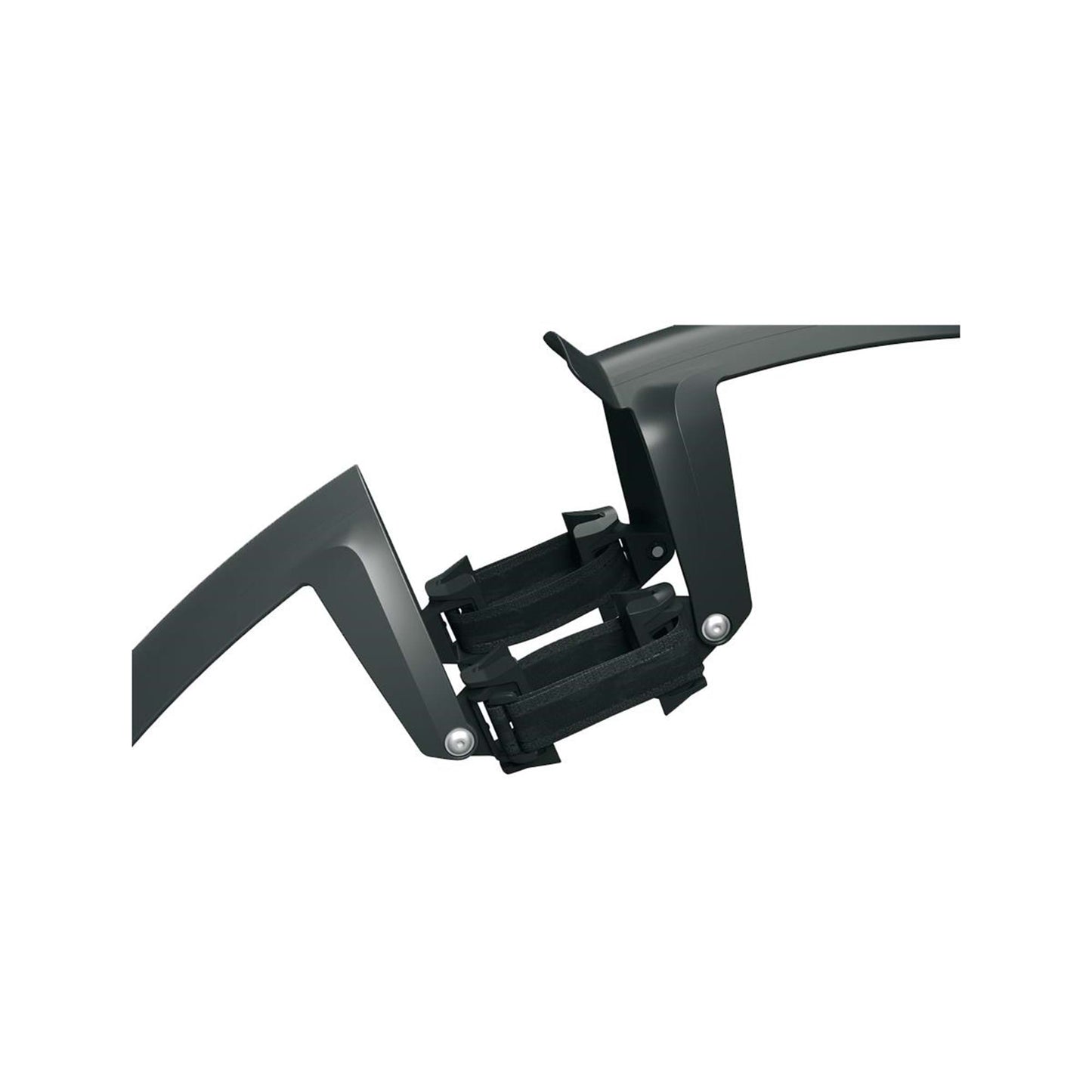 SKS SPEEDROCKER MUDGUARD SET - 28”/ 700c