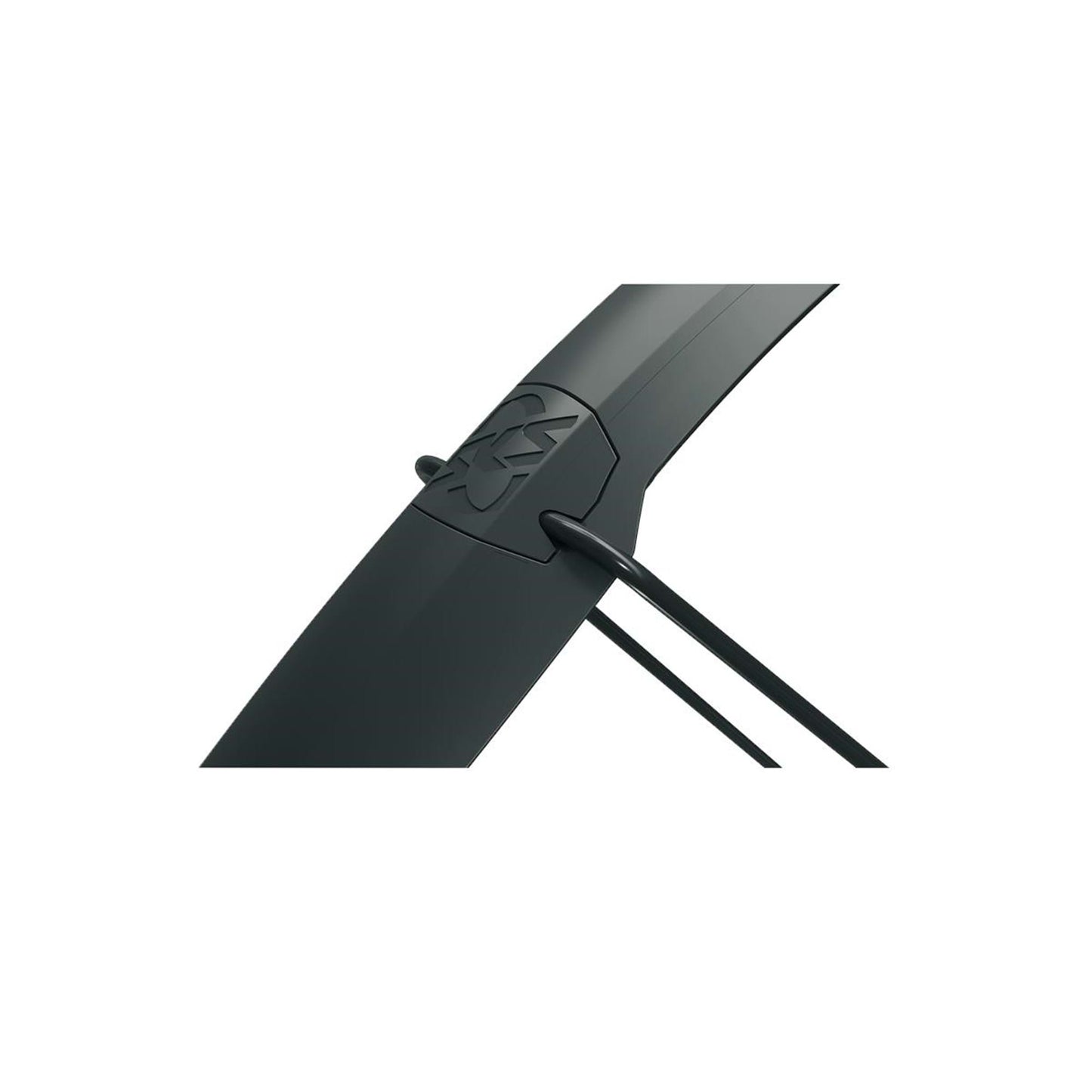 SKS SPEEDROCKER MUDGUARD SET - 28”/ 700c