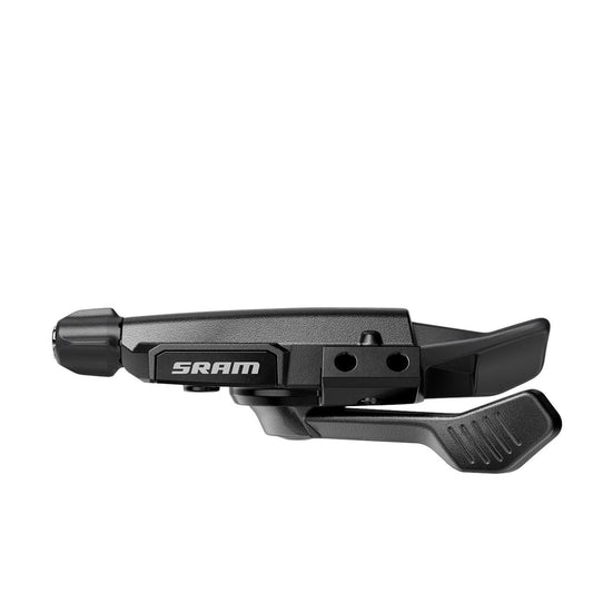 SRAM Shifter Eagle 90 Trigger 12 speed Rear MMX w Discrete Clamp Black