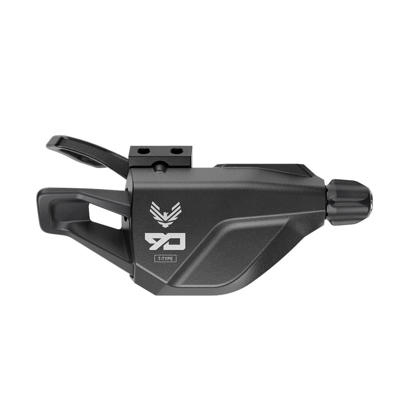 SRAM Shifter Eagle 90 Single Click Trigger 12 speed Rear MMX w Discrete Clamp Black