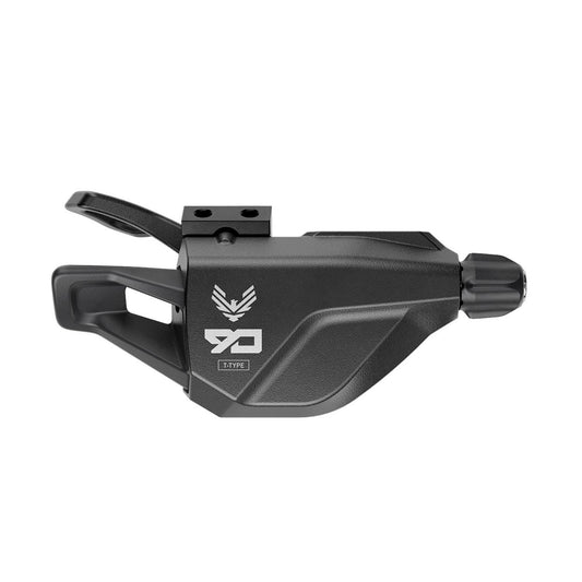 SRAM Shifter Eagle 90 Single Click Trigger 12 speed Rear MMX w Discrete Clamp Black