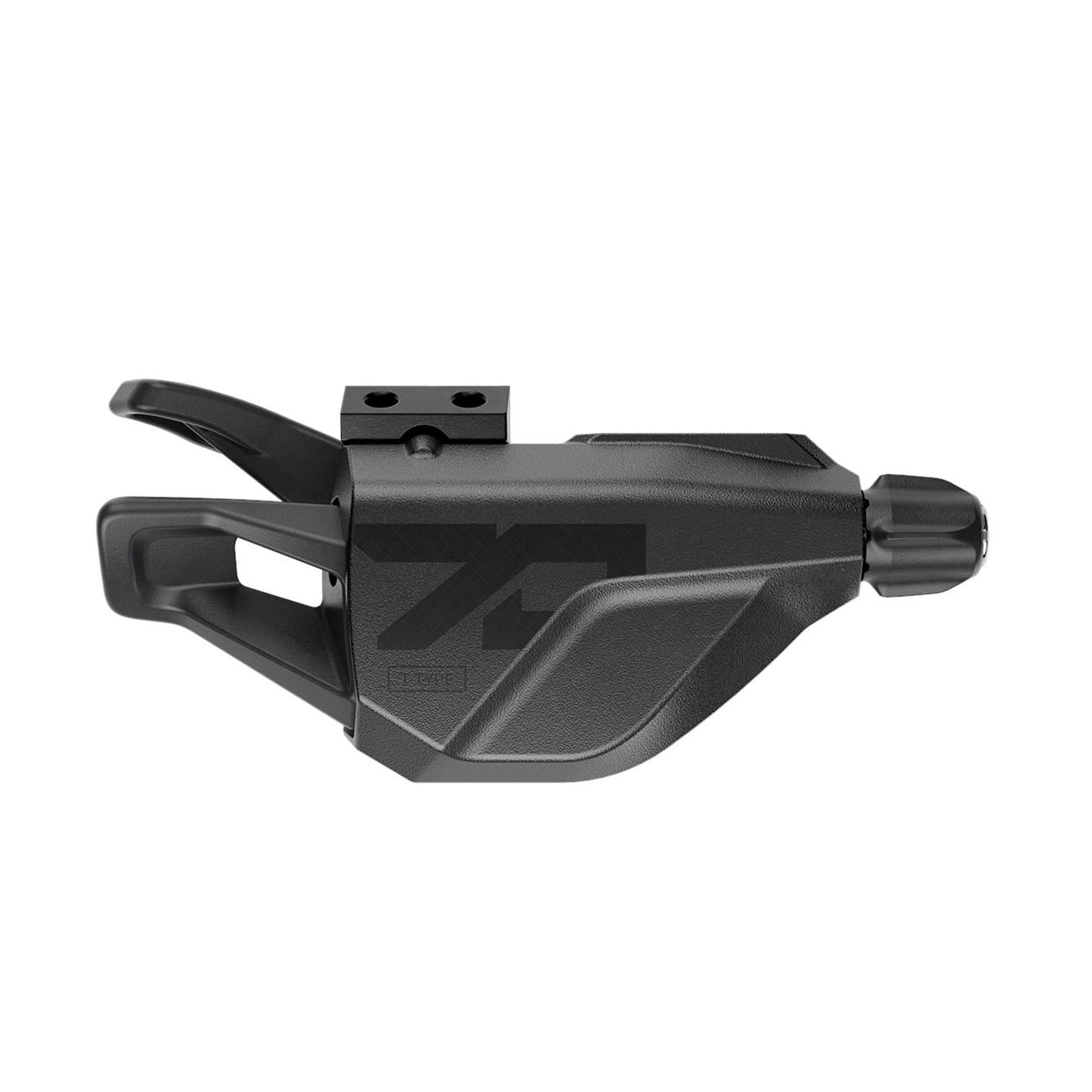 SRAM Shifter Eagle 70 Trigger 12 speed rear black with integrated clamp