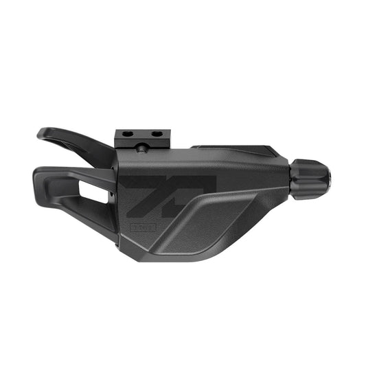 SRAM Shifter Eagle 70 Single Click Trigger 12 speed rear black with integrated clamp