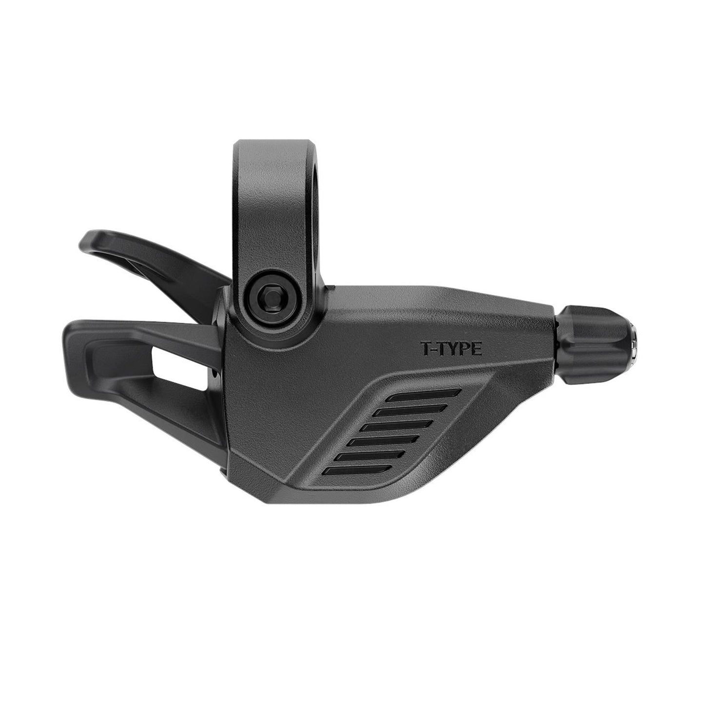 SRAM Shifter Eagle 70 Trigger 12 speed rear black with integrated clamp