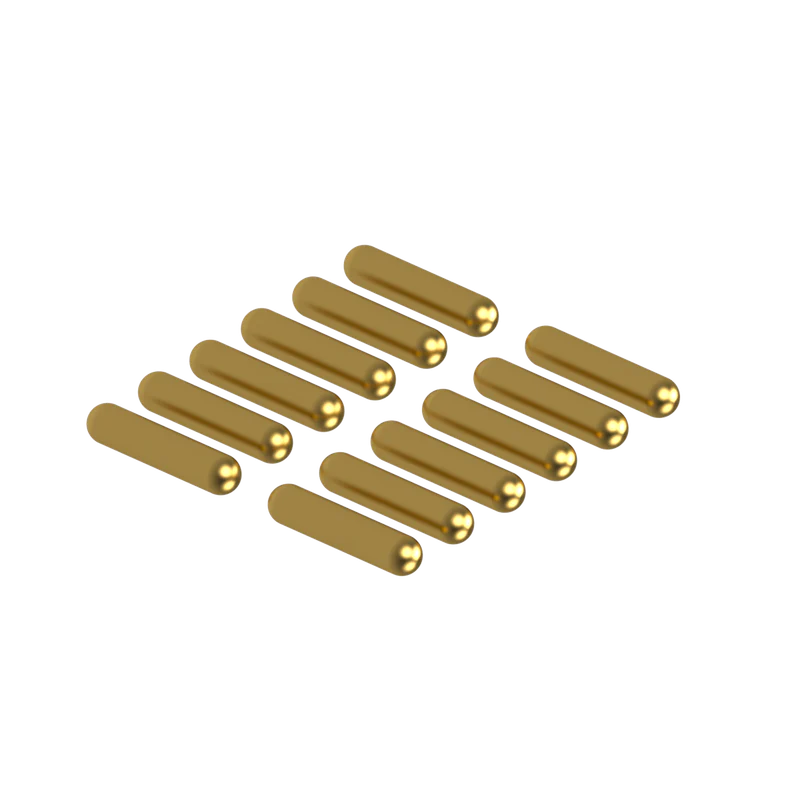 OneUp Dropper Travel Pins - V3