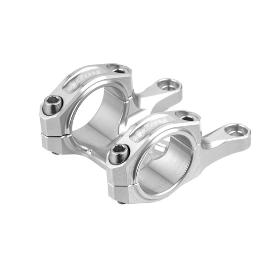 Hope Direct Mount Stem - 41.5mm - 35mm Dia - Silver