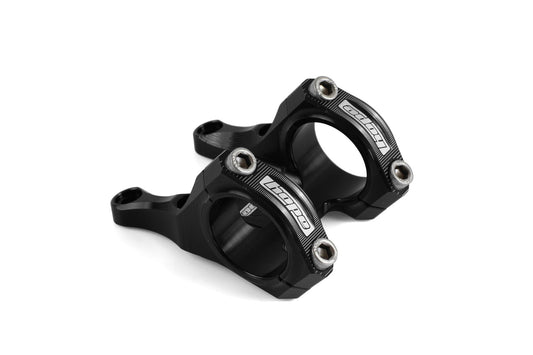 Hope Direct Mount Stem - 50mm - 31.8mm - Black
