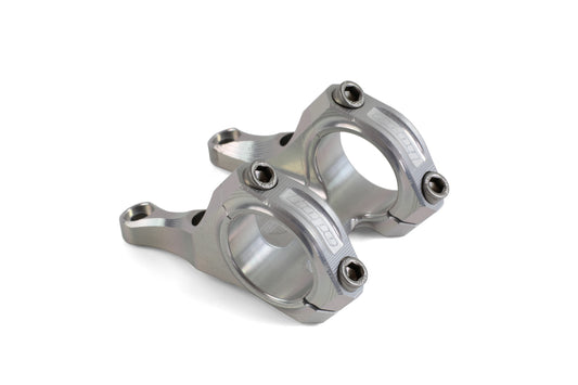 Hope Direct Mount Stem - 50mm - 31.8mm - Silver