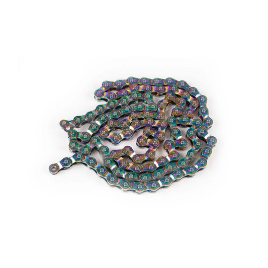 Saltplus Warlock Half Link Chain - Oil Slick