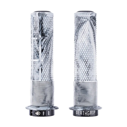 DMR DeathGrip 2 Flanged Grips - Thin