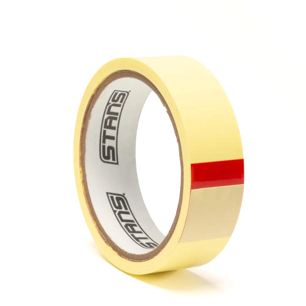 Stans NoTubes Original Tubeless Rim Tape - 10m