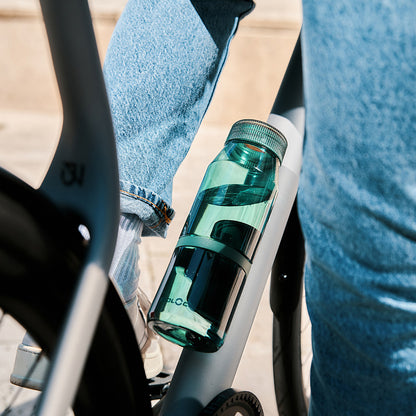 Fidlock TWIST bottle 700 life + bike base
