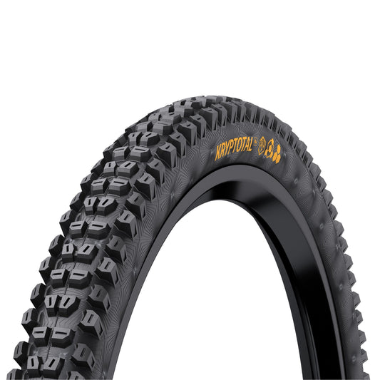 CONTINENTAL KRYPTOTAL REAR ENDURO TYRE - SOFT COMPOUND FOLDABLE - 29X2.40"