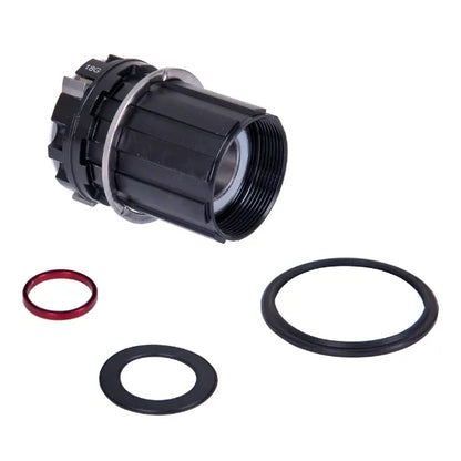 DMR Zone Boost MTB Hubs (and spares)