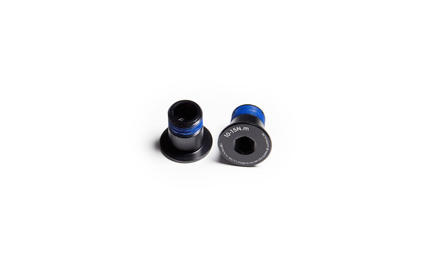 Commencal SUPREME DH U-LINK/ROCKER AXLE
