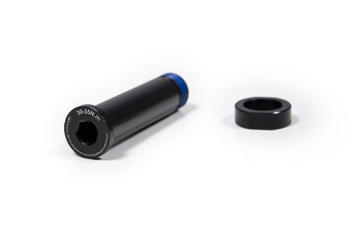 Commencal MAIN PIVOT AXLE META POWER