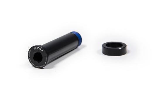 Commencal MAIN PIVOT AXLE META POWER