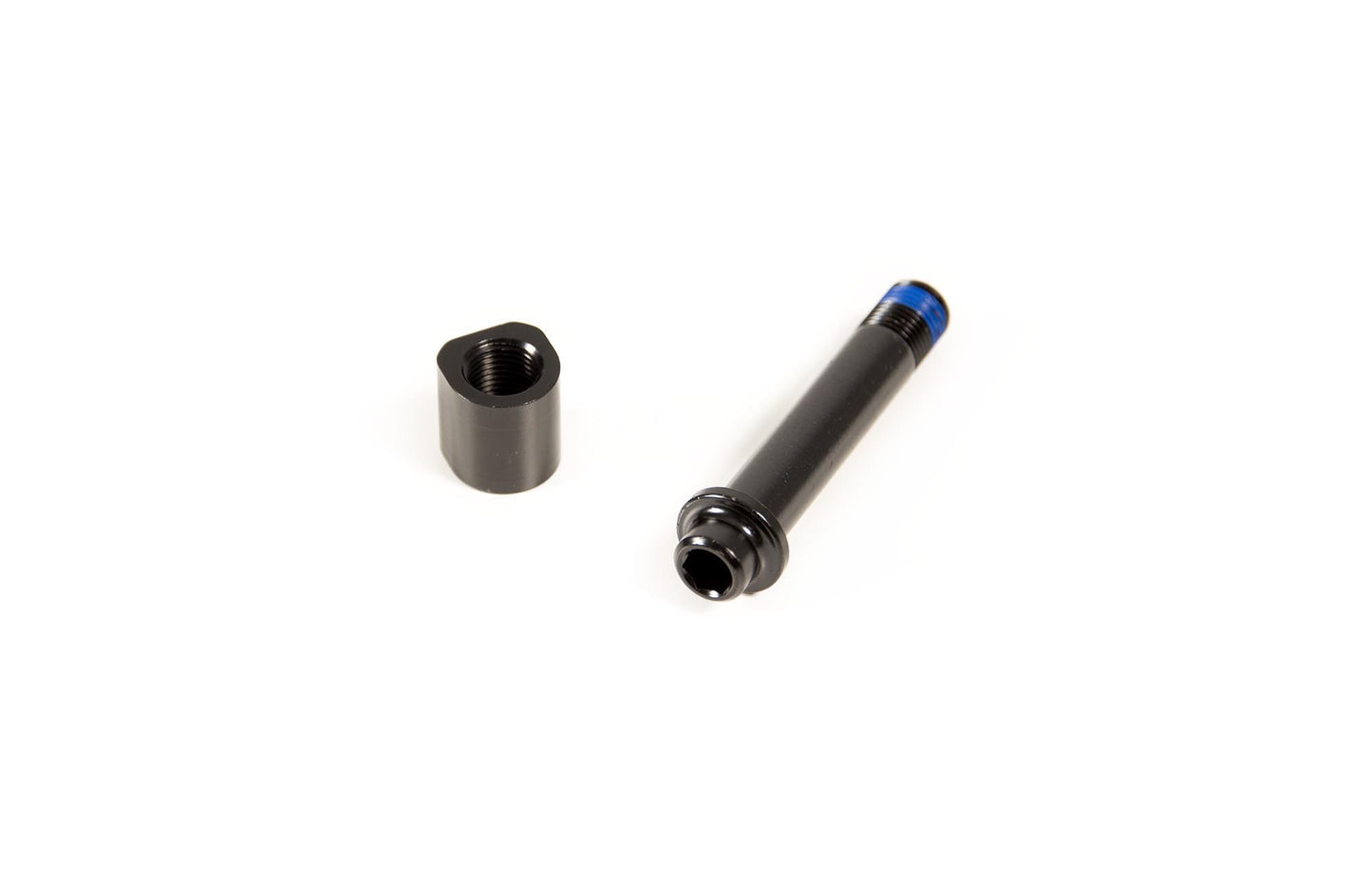 Commencal SHOCK / ROCKER AXLE CLASH