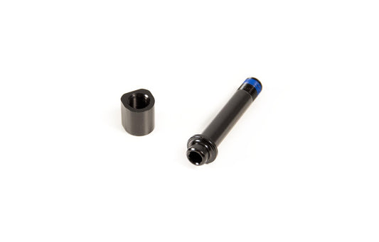 Commencal SHOCK / ROCKER AXLE CLASH