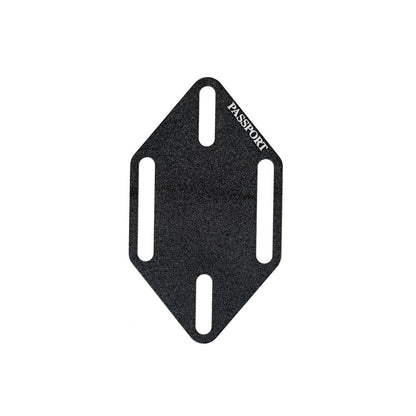 Passport Cage Mount - Small