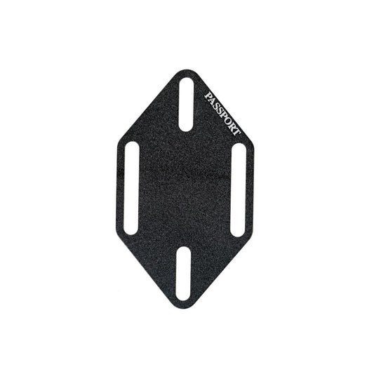 Passport Cage Mount - Small