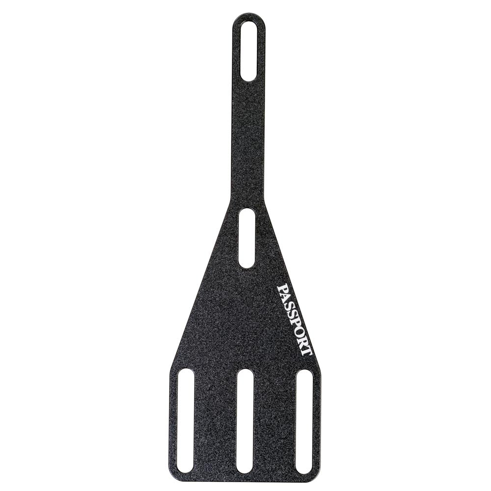 Passport Cage Mount Strap