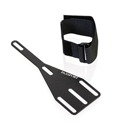 Passport Cage Mount Strap