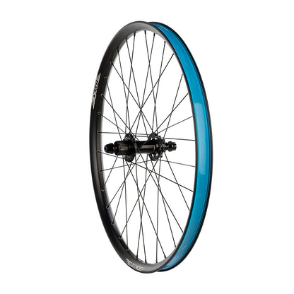 Halo Skelta Dirt Jump 26" Wheels - Black
