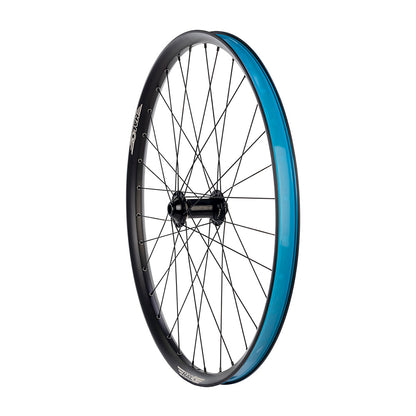 Halo Skelta Dirt Jump 26" Wheels - Black