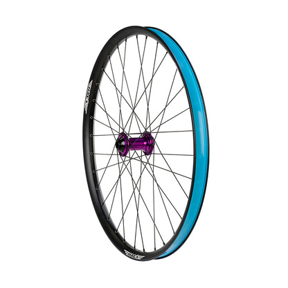 Halo Skelta Dirt Jump 26" Wheels - Purple