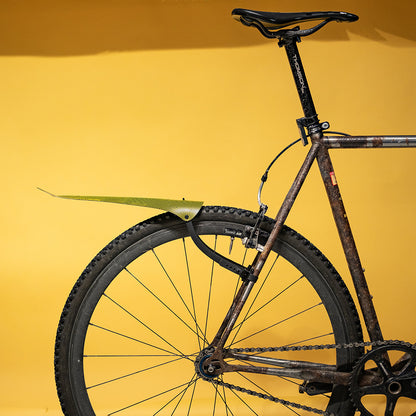 Ass Saver Win Wing 2 Gravel - Rear Mud Guard - Stealth