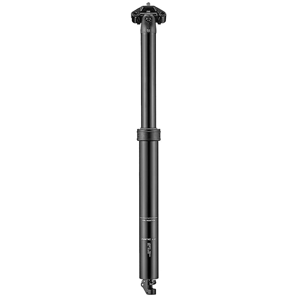 X-Fusion Manic LC Dropper Seatpost