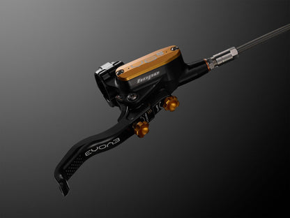 Hope Tech V6Ti MONO EDITION Brake Set - Limited Edition