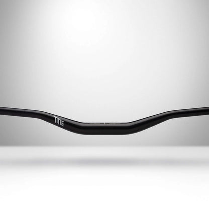Title AH1 35 Handlebars - Black
