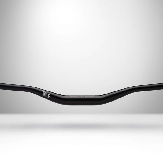 Title AH1 35 Handlebars - Black