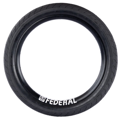 Federal Neptune Tyre 20" - Black 2.35"