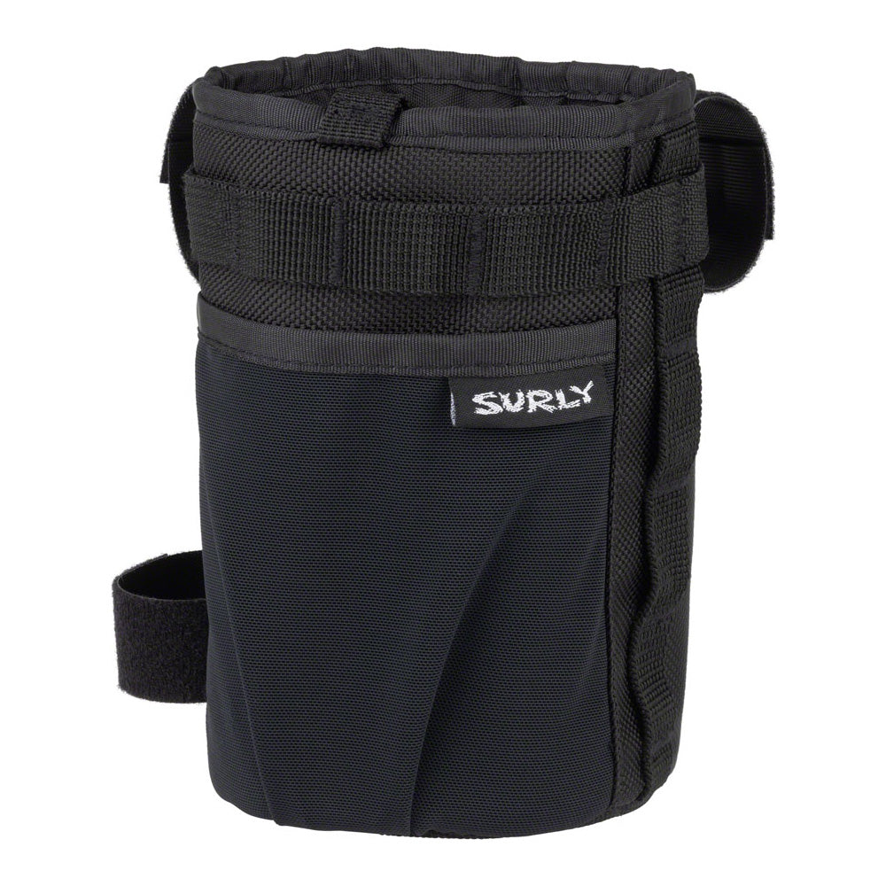 Surly Dugout Feedbag Handlebar Bag