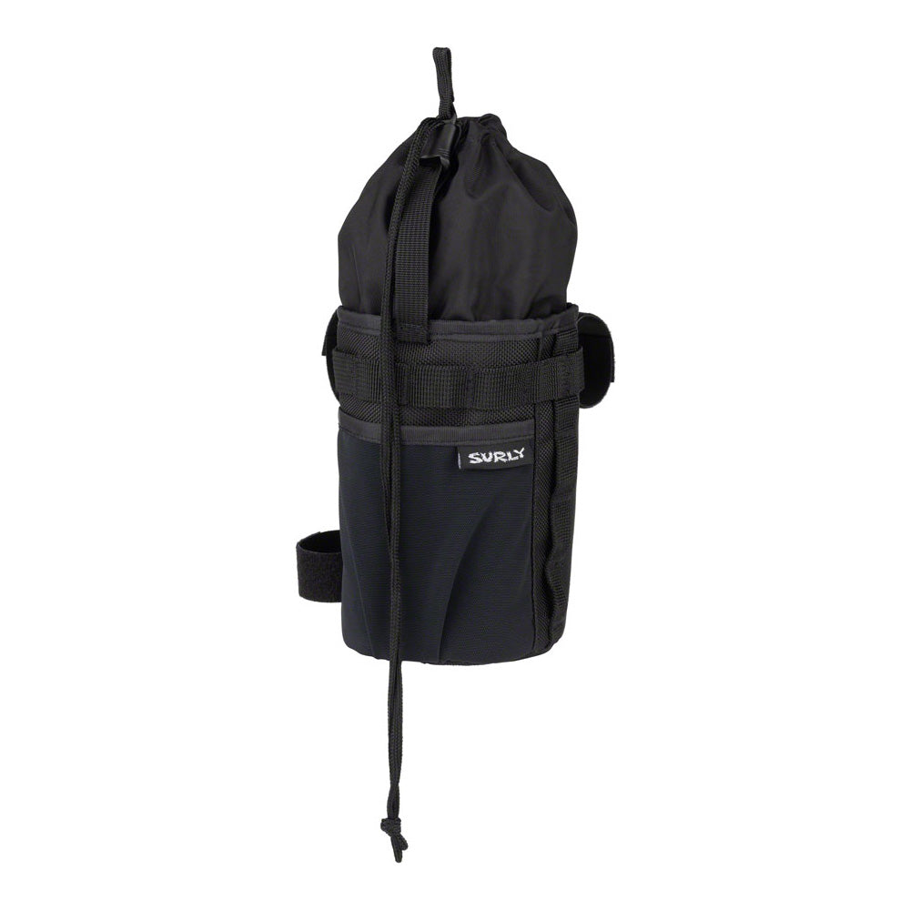 Surly Dugout Feedbag Handlebar Bag