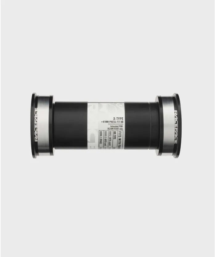 Race Face Cinch BB92 PressFit Bottom Bracket - 24mm External Seal