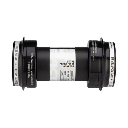 Race Face PF30 PressFit Bottom Bracket - 24mm External Seal