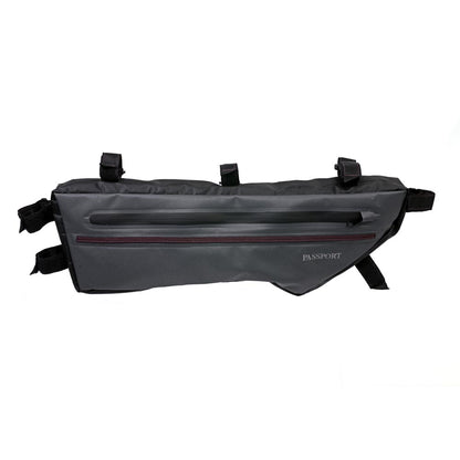 Passport Bikepacking Bicycle Frame Bags - Large 4.8L