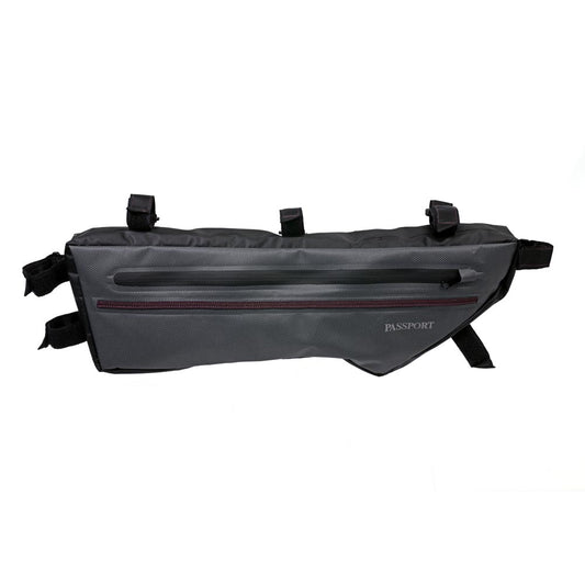 Passport Bikepacking Bicycle Frame Bags - Large 4.8L