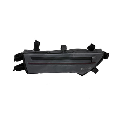 Passport Bikepacking Bicycle Frame Bags - Medium 3.3L