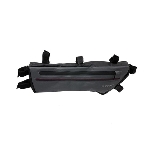 Passport Bikepacking Bicycle Frame Bags - Medium 3.3L