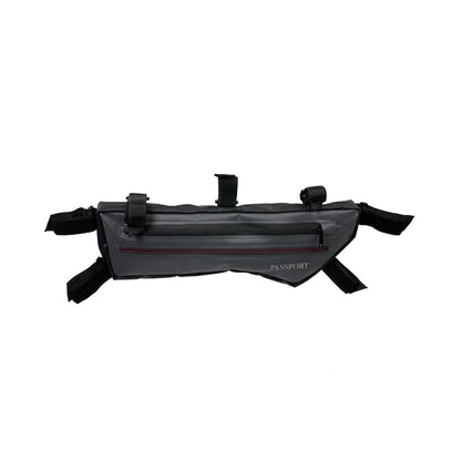 Passport Bikepacking Bicycle Frame Bags - Small 2.1L