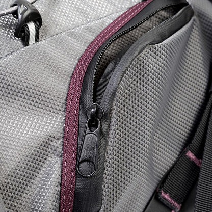 Passport Bikepacking Seat Saddle Pack - Large 9.8L