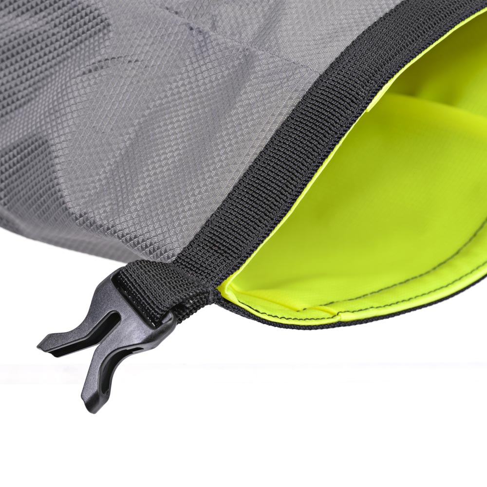 Passport Bikepacking Seat Saddle Pack - Medium 7L
