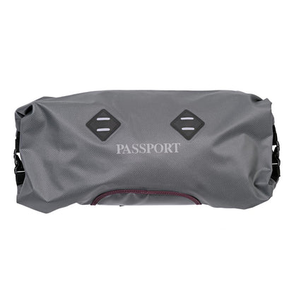 Passport Bikepacking Handlebar Waterproof Drybag - 11L