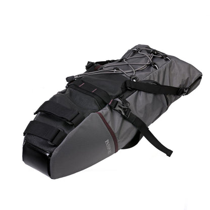 Passport Bikepacking Seat Saddle Pack - Large 9.8L